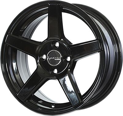 PDW 5068 C-SPEC 6.5x15 4x98 ET 38 Dia 58.6 B