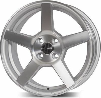 PDW 5068 C-SPEC 6.5x15 5x112 ET 40 Dia 57.1 M/U4S