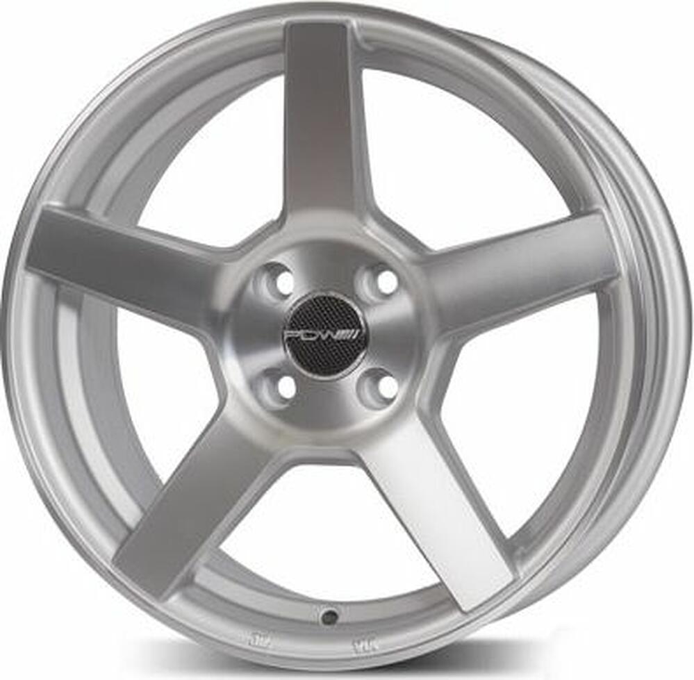 PDW 5068 C-SPEC 6x15 4x100 ET 38 Dia 54 M/U4S