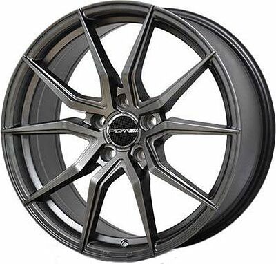 PDW Conceptor (5270/01) 7x17 5x114.3 ET 40 Dia 67.1 HB2