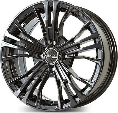 PDW 5057 CORTINA 6.5x15 5x114.3 ET 45 Dia 67.1 MB