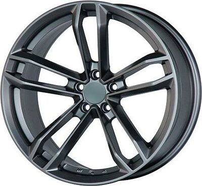 PDW DIBITE 5276 8.5x19 5x112 ET 38 Dia 73.1 E-O/U4GRA