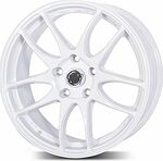 PDW DIBITE EMOTION 7.5x17 5x114.3 ET 40 Dia 67.1 W