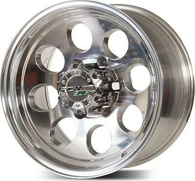 PDW FS3 8014/01 8x16 5x114.3 ET -20 Dia 71.6 P