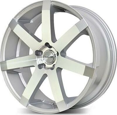 PDW GRANGE 7030/01 7x17 4x100 ET 40 Dia 60.1 MS