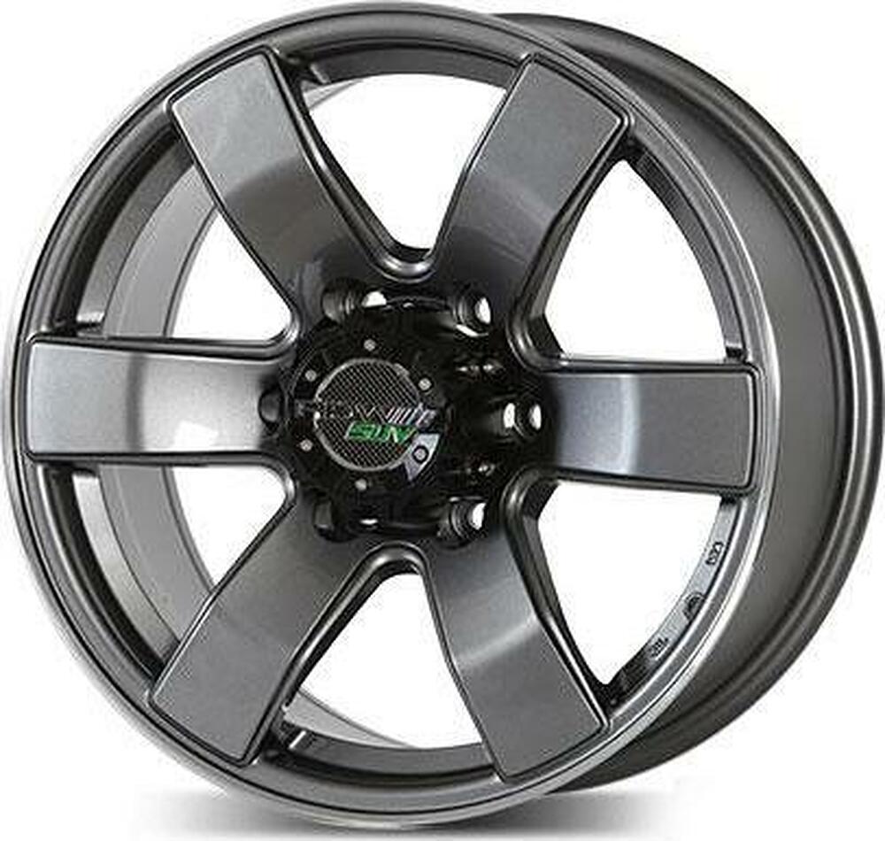 PDW HORIZON 8x17 6x139 ET 38 Dia 67 M2/B