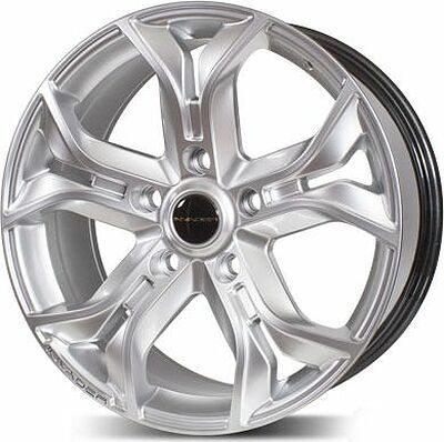 PDW Invader (5196/01) 8.5x20 5x150 ET 45 Dia 110.1 M/GRA (GMF)