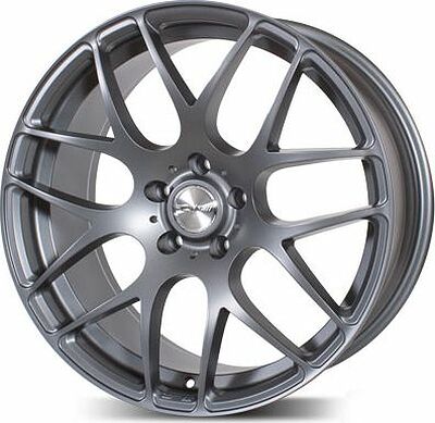 PDW KAISER 733/02 9.5x19 5x112 ET 43 Dia 66.45 U4GRA