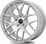 PDW KAISER 733 8.5x19 5x108 ET 35 Dia 67.1 HS