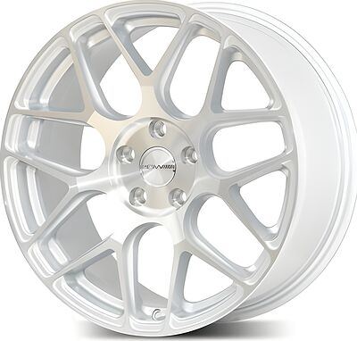 PDW P40SC 7025 8x18 5x112 ET 40 Dia 57.1 M/S