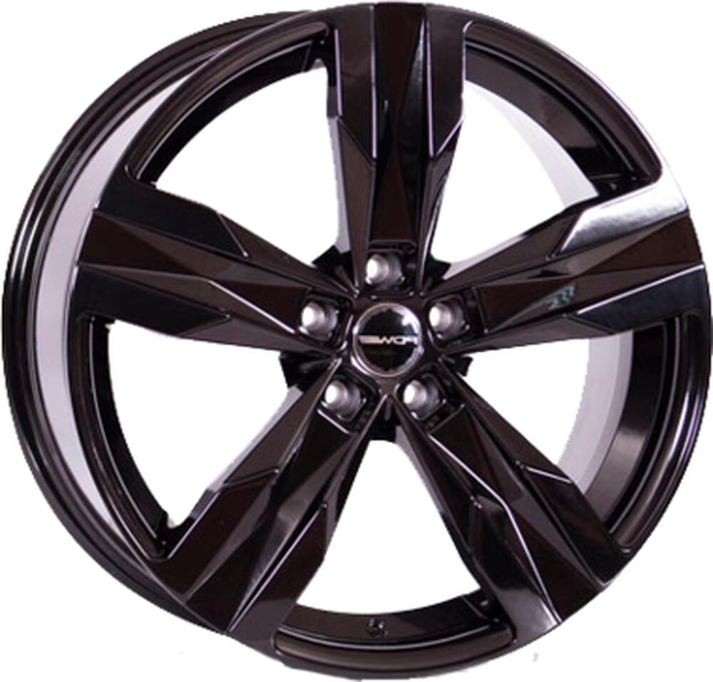 PDW PRISM 5060 8.5x20 5x114.3 ET 42 Dia 67.1 B