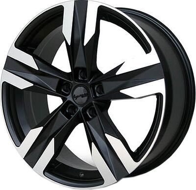 PDW PRISM 5060 8.5x20 5x112 ET 33 Dia 66.45 M/B