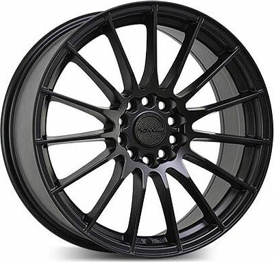 PDW RACE 9031 7x17 5x108 ET 45 Dia 63.4 U4B