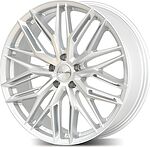 PDW RAMZES 2119 8x18 5x112 ET 43 Dia 57.1 M/S