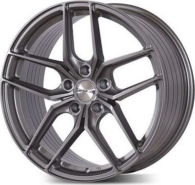 PDW ROTARY 828 8.5x19 5x120 ET 35 Dia 72.56 E-O1/U4GRA