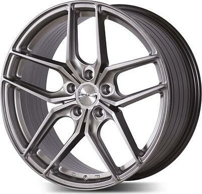 PDW ROTARY 828 8.5x19 5x114.3 ET 40 Dia 67.1 HB2