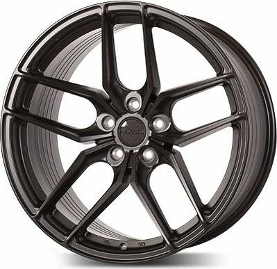 PDW ROTARY 828 8.5x19 5x112 ET 33 Dia 66.45 U4B