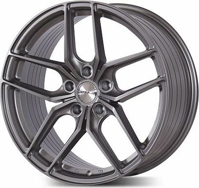 PDW ROTARY 828 9.5x19 5x120 ET 33 Dia 72.6 U4GRA