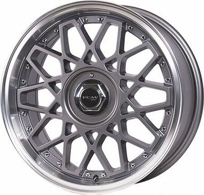 PDW ROTI CONCAVE 7x17 5x100 ET 30 Dia 67.1 MI/U4GRA