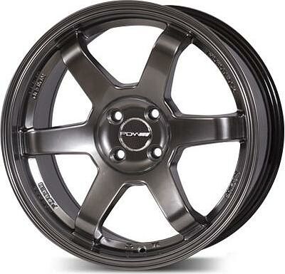 PDW RT (6036/01) 7x17 4x98 ET 32 Dia 58 CHB