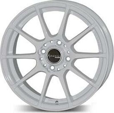 PDW 9042 SP-10 6.5x15 4x100 ET 42 Dia 54.1 TBS