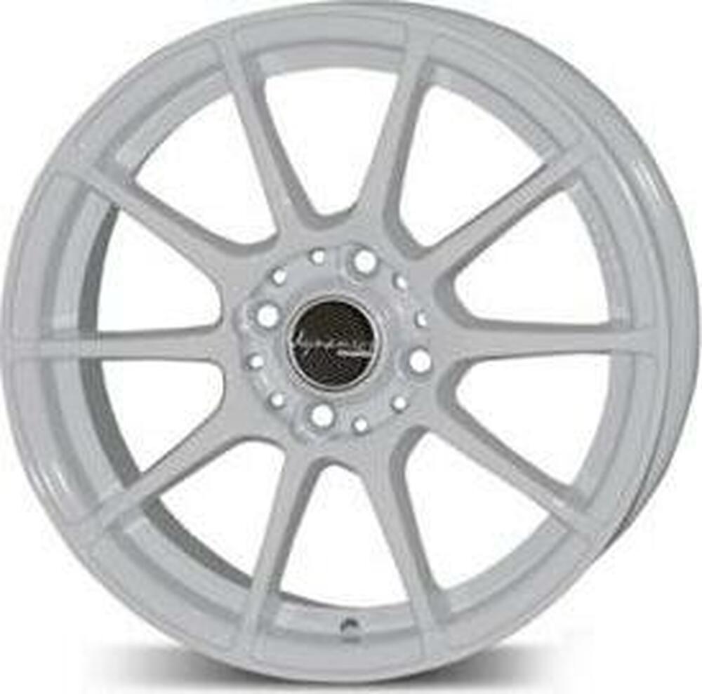 PDW 9042 SP-10 7x17 5x114 ET 45 Dia 67 GO-2