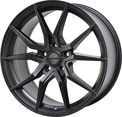 PDW SPYDER 5270/01 7x17 5x114.3 ET 40 Dia 67.1 U4B