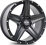 PDW STEALTH 281/01 8.5x20 6x139.7 ET 12 Dia 110.1 E-MD/U4B