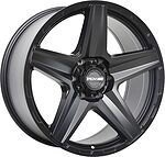 PDW TITAN 5293 8x18 5x114.3 ET 40 Dia 66.5 U4B
