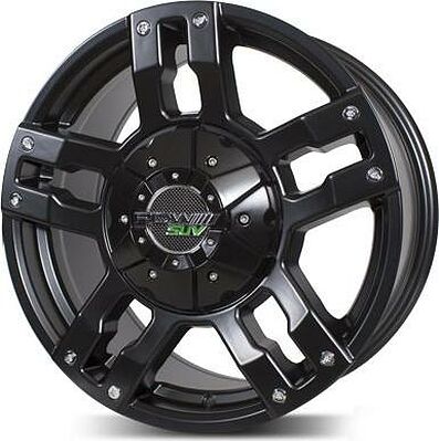 PDW V6 8x17 5x120 ET 17 Dia 73.1 U4B