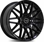 PDW VELOCE 5337 7.5x18 5x114.3 ET 49.5 Dia 67.1 B