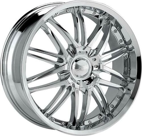 Platinum Apex