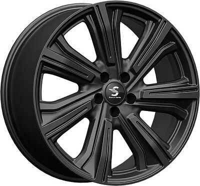 Premium Series Kleemann 8.5x20 5x108 ET 36 Dia 65.1 Fury Black