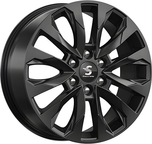 Premium Series KP007