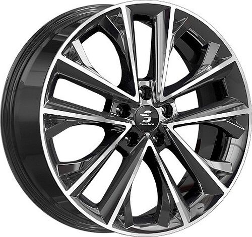 Premium Series KP012