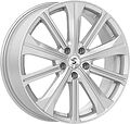 Premium Series КР013 (Exeed TXL) 7x19 5x108 ET 36 Dia 65.1 Elite Silver