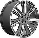 Premium Series КР1067 Kleemann 8.5x20 5x108 ET 45 Dia 63.35 Gloss_Grapfp