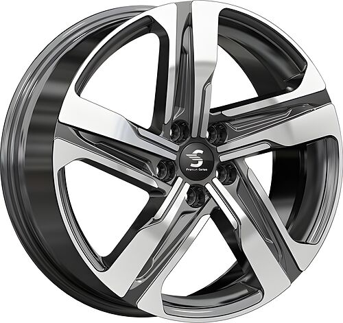 Premium Series КР004 Tucson