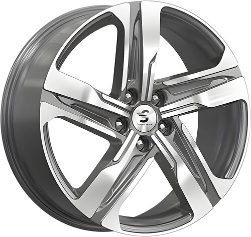 Premium Series КР004 (Tucson)