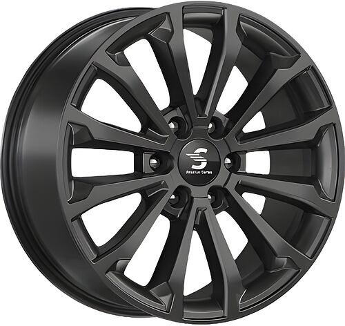 Premium Series КР006 (Haval H9)