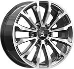 Premium Series КР006 Chevrolet Tahoe IV 8.5x20 6x139.7 ET 27 Dia 77.9 HS