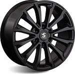 Premium Series КР006 Pajero Sport 8.5x20 6x139.7 ET 33 Dia 67.1 GB