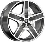 Premium Series КР008 BMW X7 8.5x20 5x112 ET 35 Dia 66.6 Gloss_Grapfp