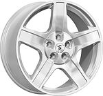 Premium Series КР008 Genesis G80/GV80 8.5x20 5x114.3 ET 43 Dia 67.1 HS Premium Series КР008 Genesis G80/GV80 8.5x20 5x114.3 ET 43 Dia 67.1 HS