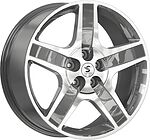 Premium Series КР008 Velar 8.5x20 5x108 ET 45 Dia 63.4 Gloss_Grapfp