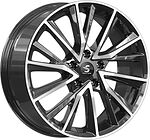 Premium Series КР010 (Exeed TXL) 7.5x18 5x108 ET 36 Dia 65.1 Diamond Quartz