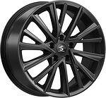 Premium Series КР010 (Tiggo 8 Pro) 7.5x18 5x108 ET 47 Dia 60.1 Fury black