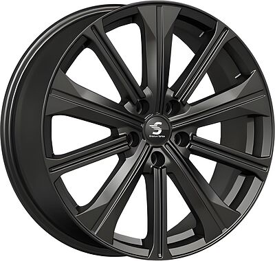 Premium Series КР013 EXEED TXL 7x19 5x108 ET 36 Dia 65 Fury black