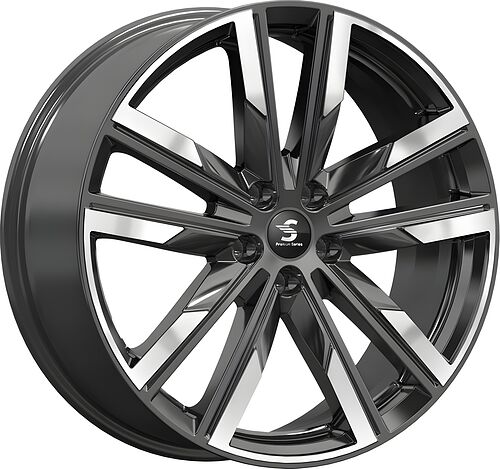 Premium Series КР014 Audi Q5
