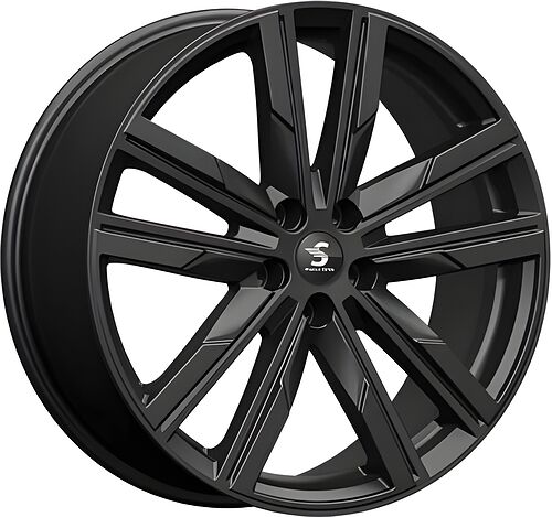 Premium Series КР014 (BMW X3)